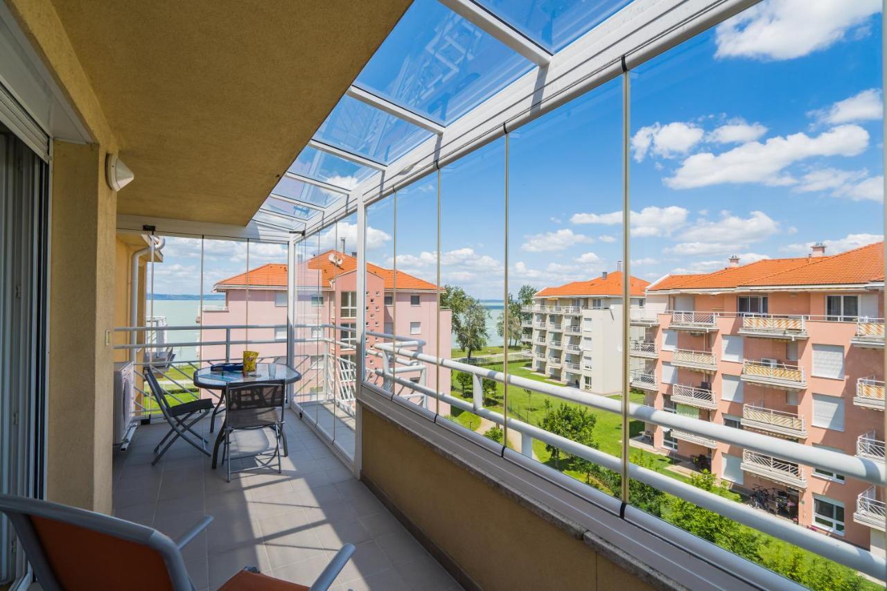 Myflat All-Season Apartment Siófok Exterior foto