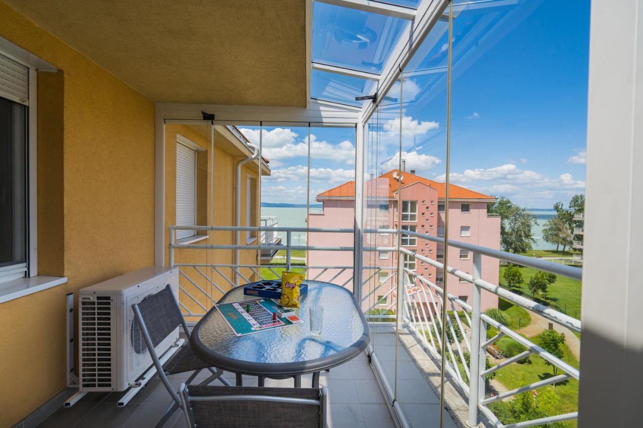 Myflat All-Season Apartment Siófok Exterior foto
